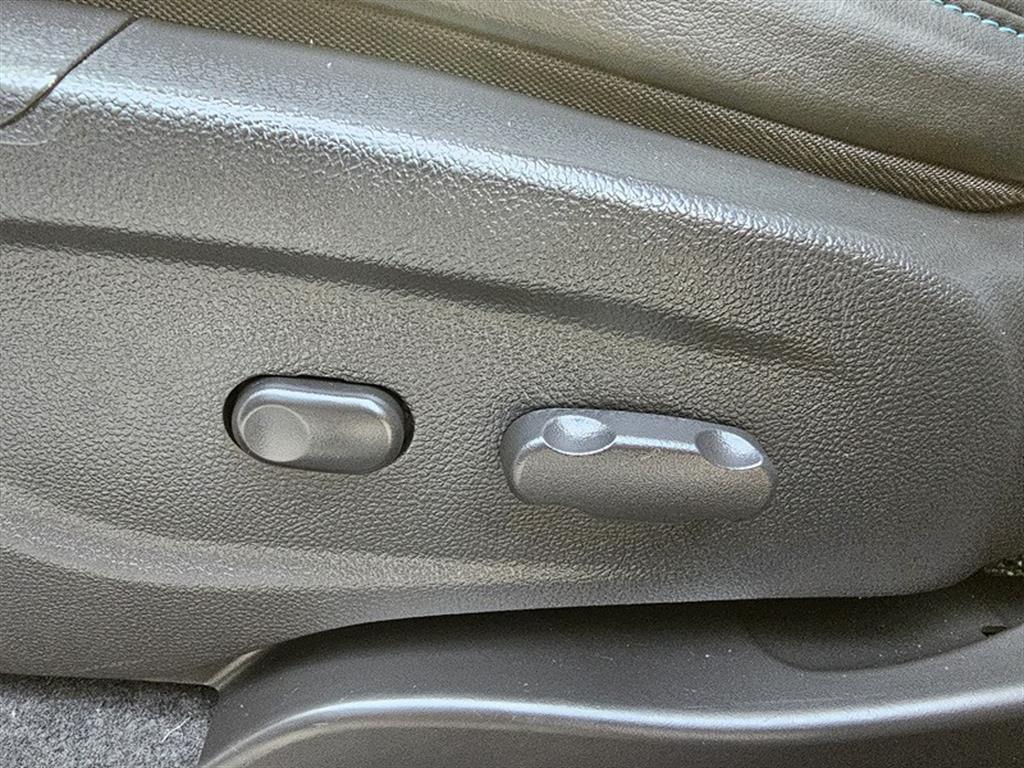 Chevrolet Trax - Vista 9