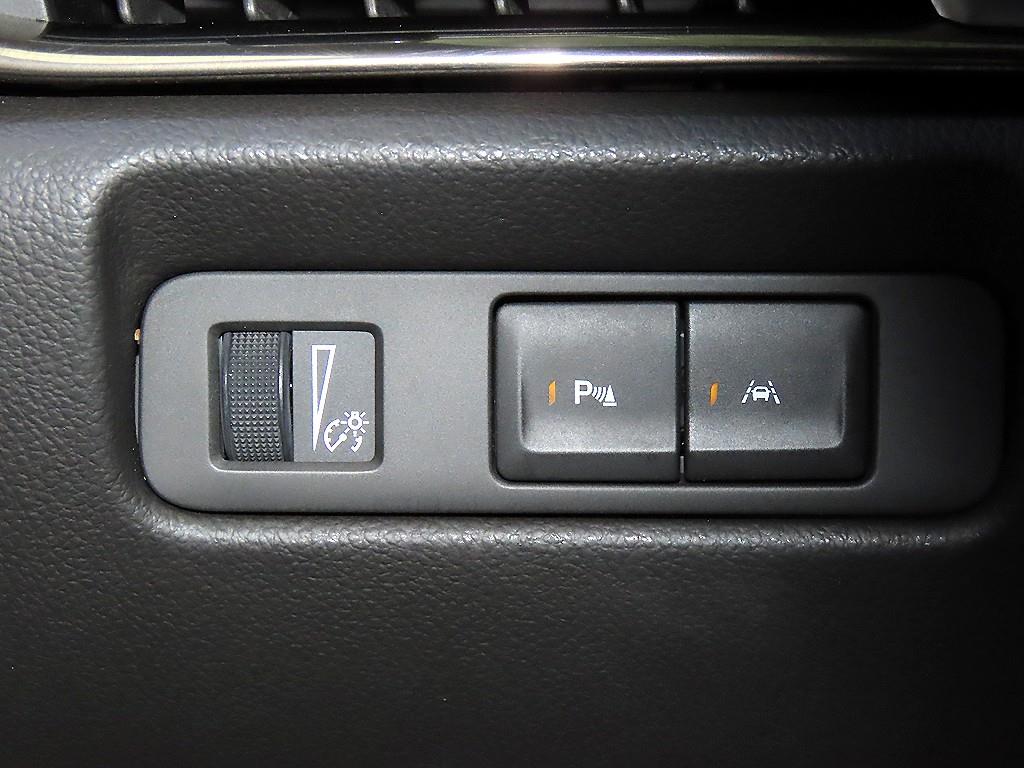 Cadillac ATS 2016 Negro - Importación desde Corea - HF Imports Iquique - Foto 13