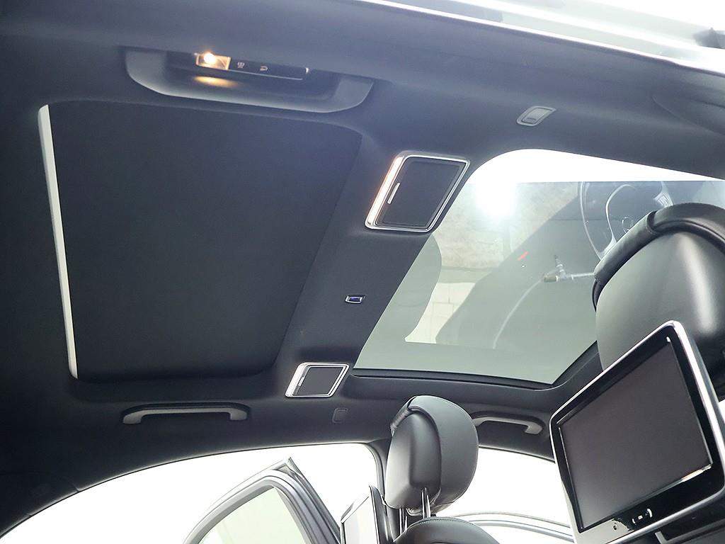 Mercedes Benz S Class 2017 Gris - Importación desde Corea - HF Imports Iquique - Foto 13