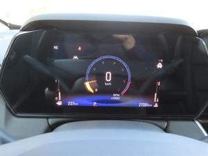 Chevrolet Trail Blazer - Vista 10