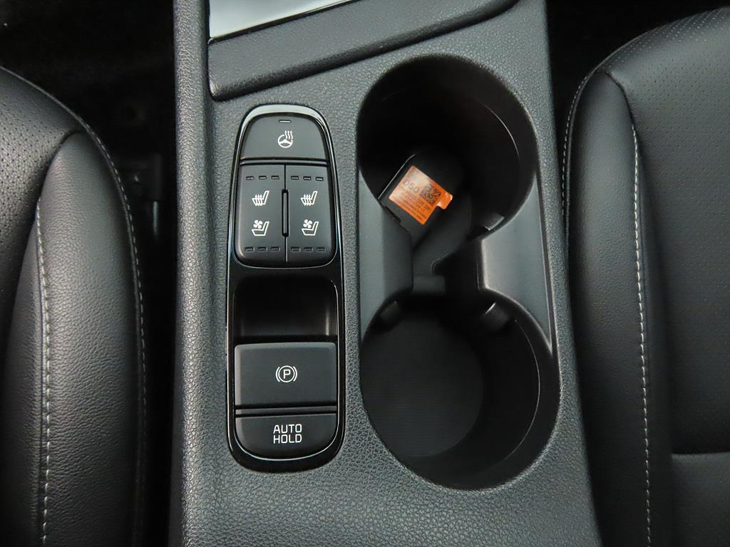 KIA Niro 2022 Blanco - Importación desde Corea - HF Imports Iquique - Foto 16