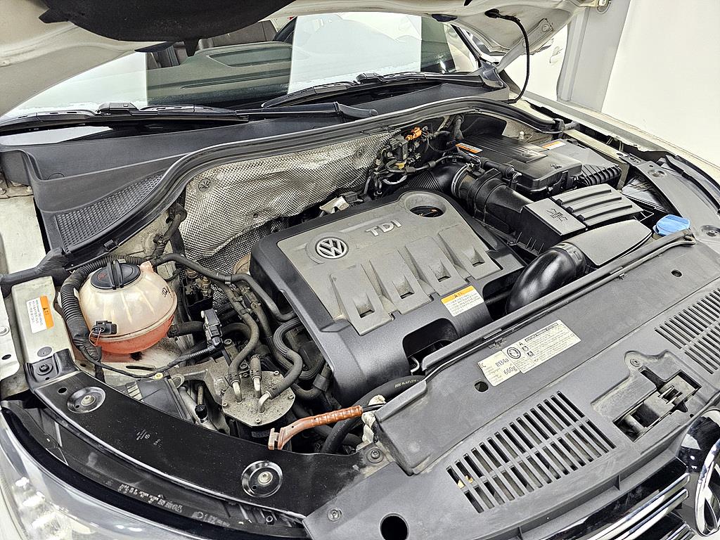 Volkswagen Tiguan - Vista 6