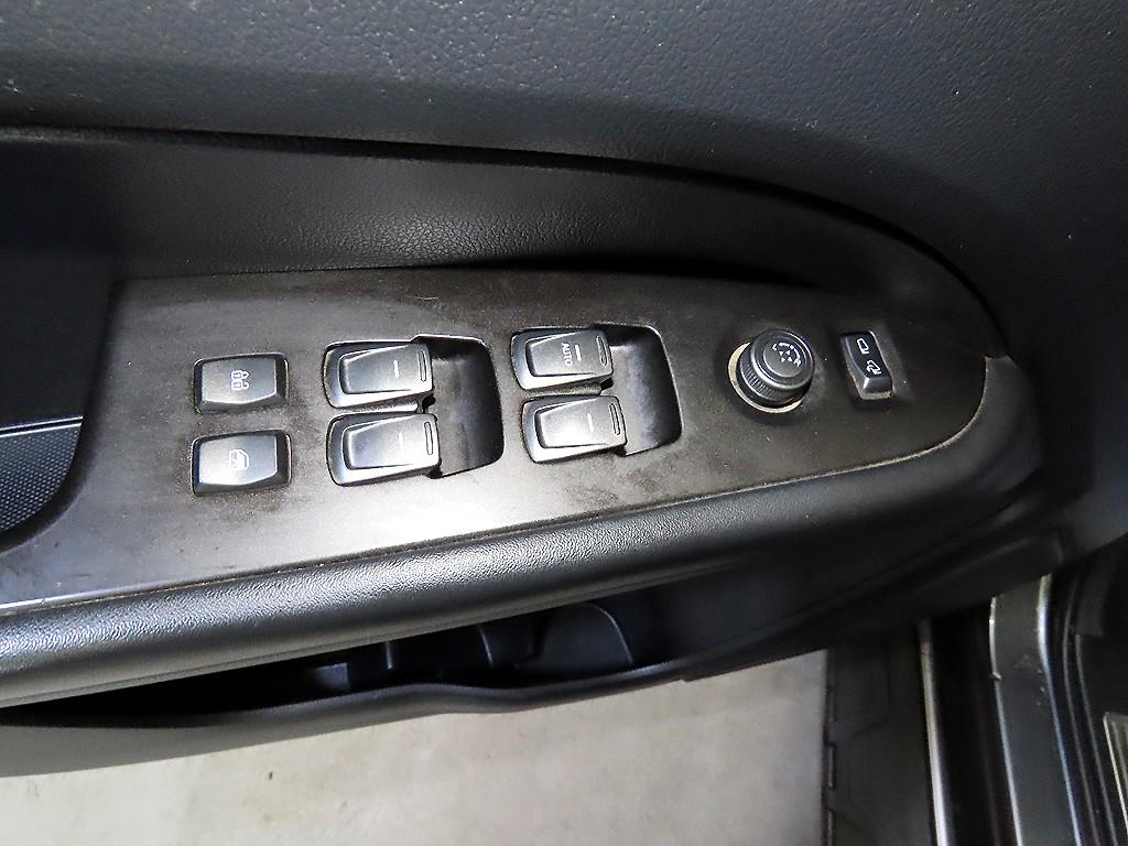 Ssangyong Rexton 2018 Gris - Importación desde Corea - HF Imports Iquique - Foto 13