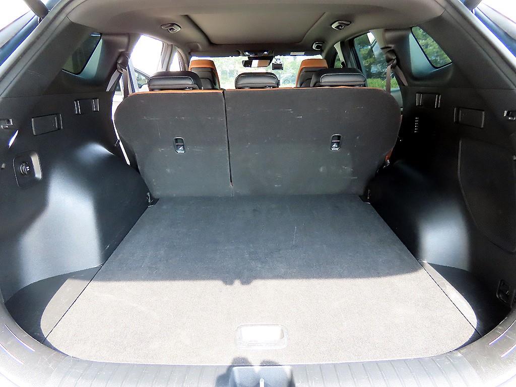 KIA Sportage 2022 Azul - Importación desde Corea - HF Imports Iquique - Foto 16