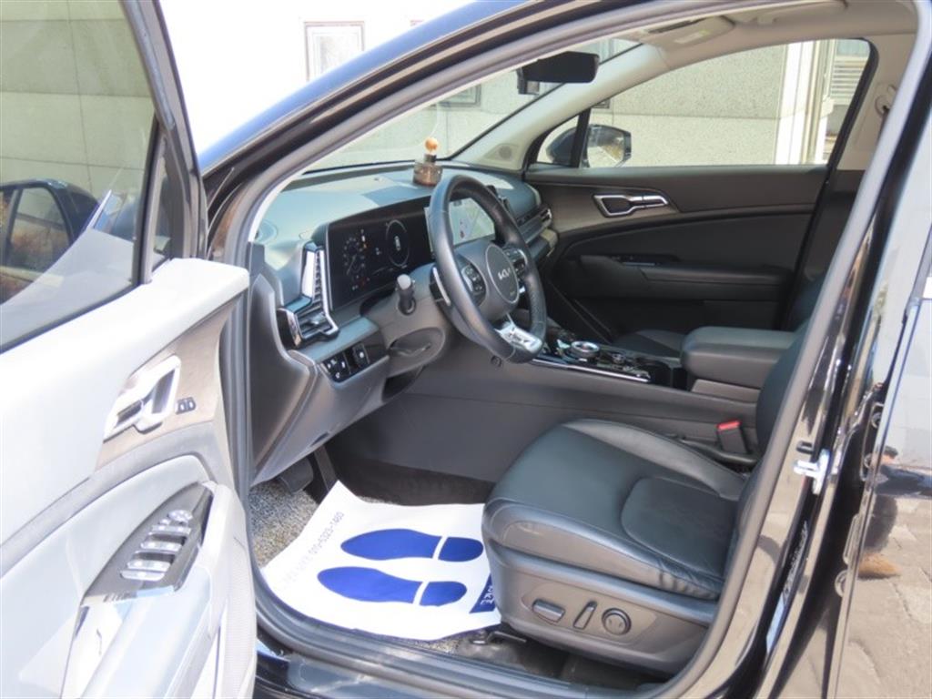 KIA Sportage 2022 - Importación desde Corea - HF Imports Iquique - Foto 13