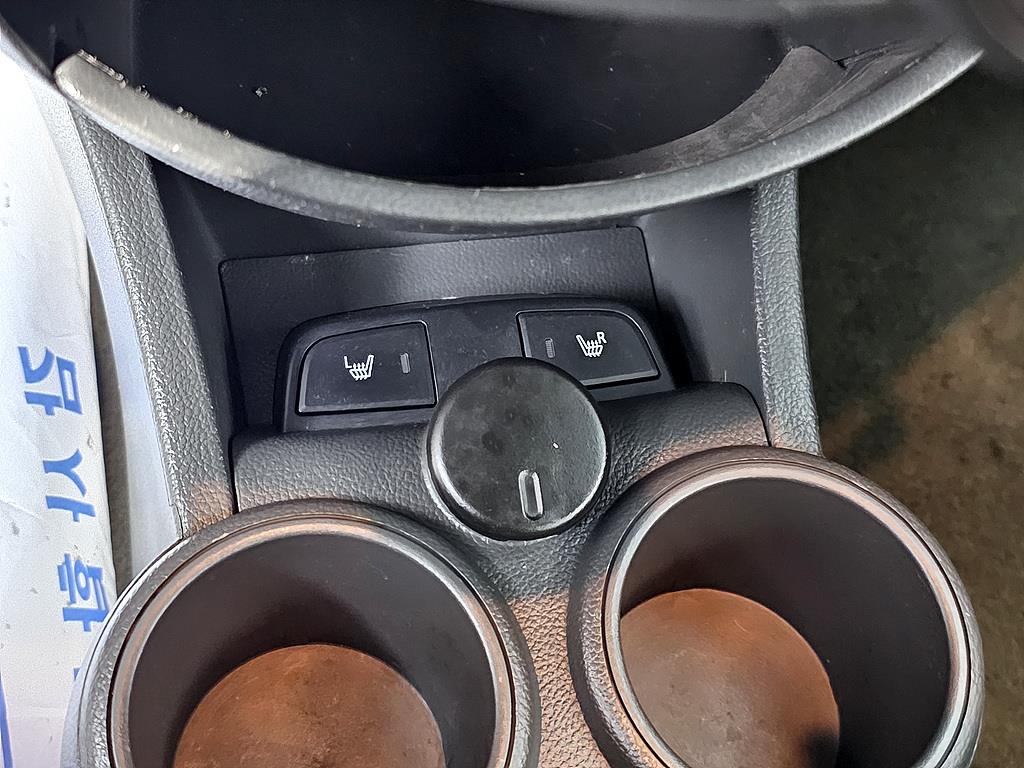 Chevrolet Spark 2012 Blanco - Importación desde Corea - HF Imports Iquique - Foto 16