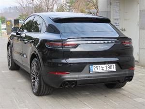 Porsche Cayenne - Vista 8