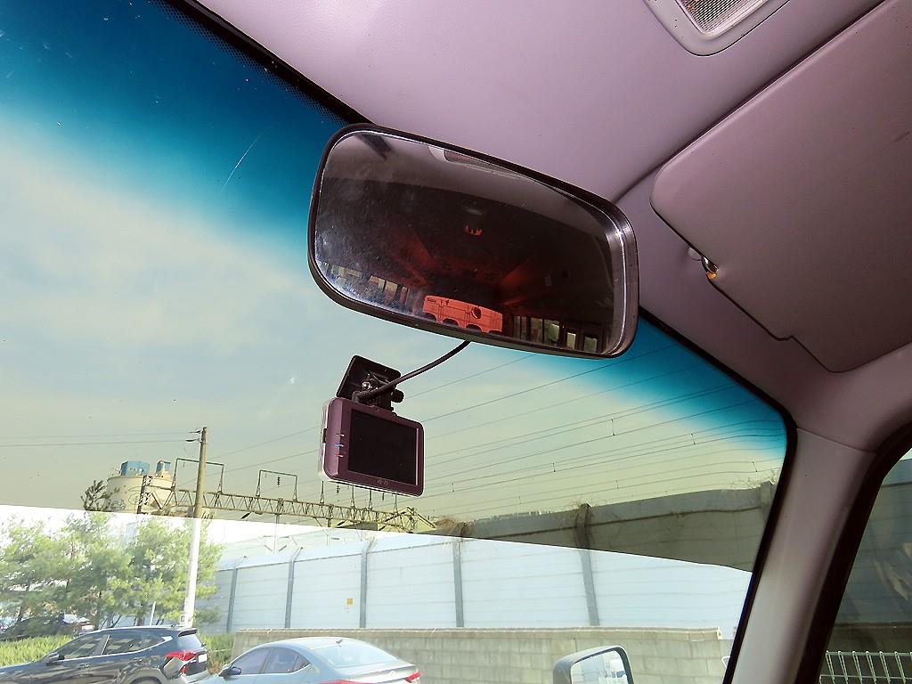 medium and large bus Medium Daewoo Bus 2014 Blanco - Importación desde Corea - HF Imports Iquique - Foto 16