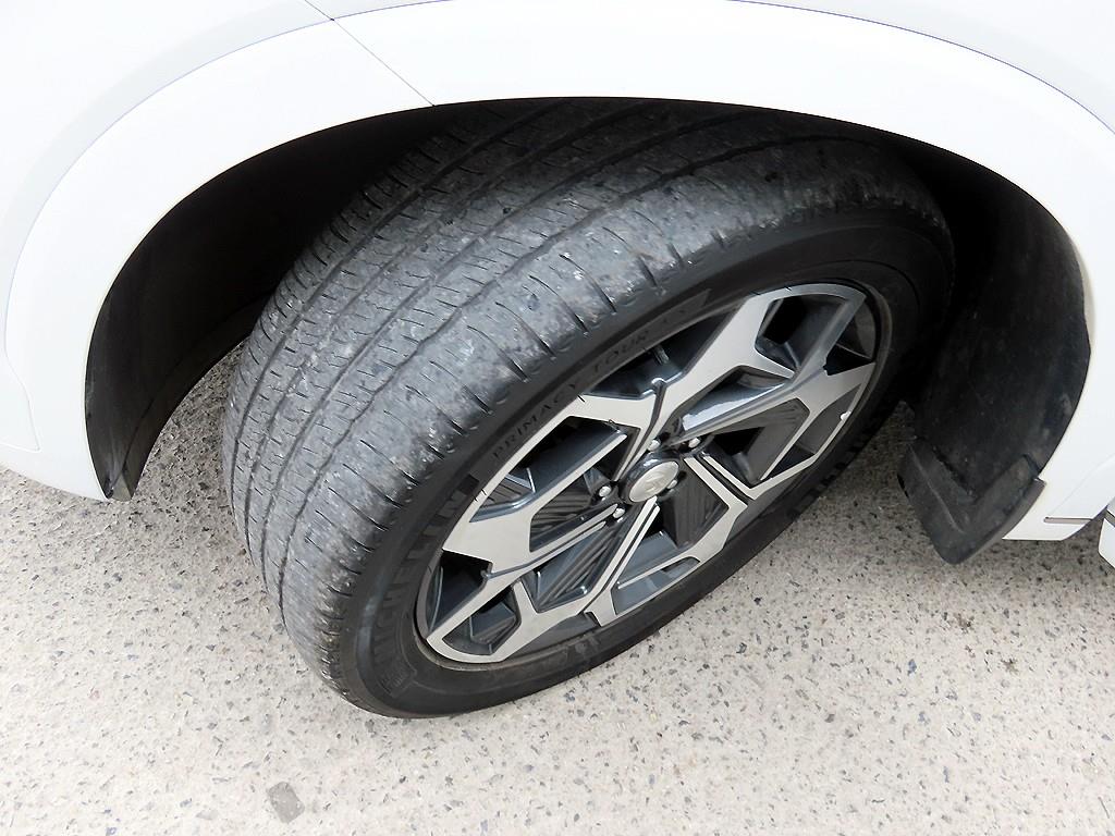 HYUNDAI Palisade 2022 Blanco - Importación desde Corea - HF Imports Iquique - Foto 20