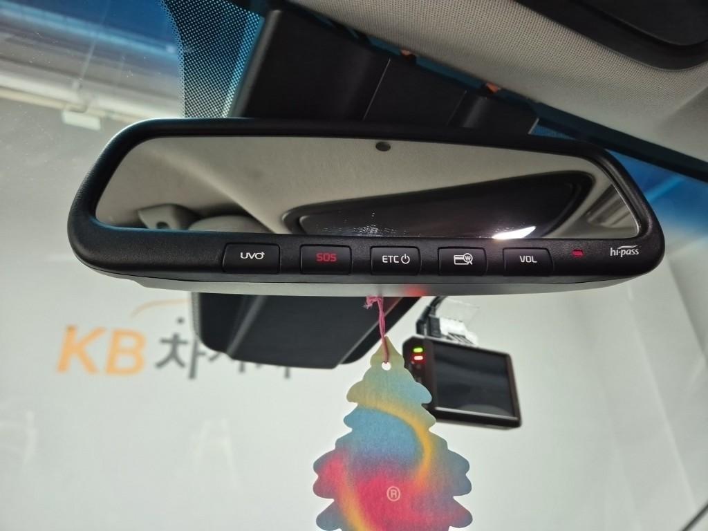 KIA Sorento - Vista 12