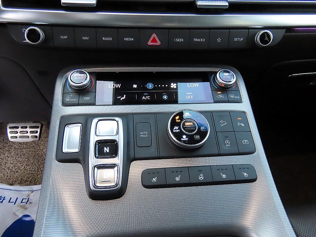 HYUNDAI Palisade - Vista 12