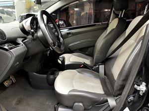 Chevrolet Spark - Vista 8