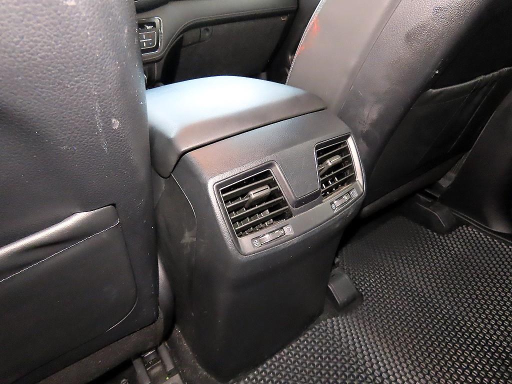 Ssangyong Rexton 2021 Blanco - Importación desde Corea - HF Imports Iquique - Foto 17