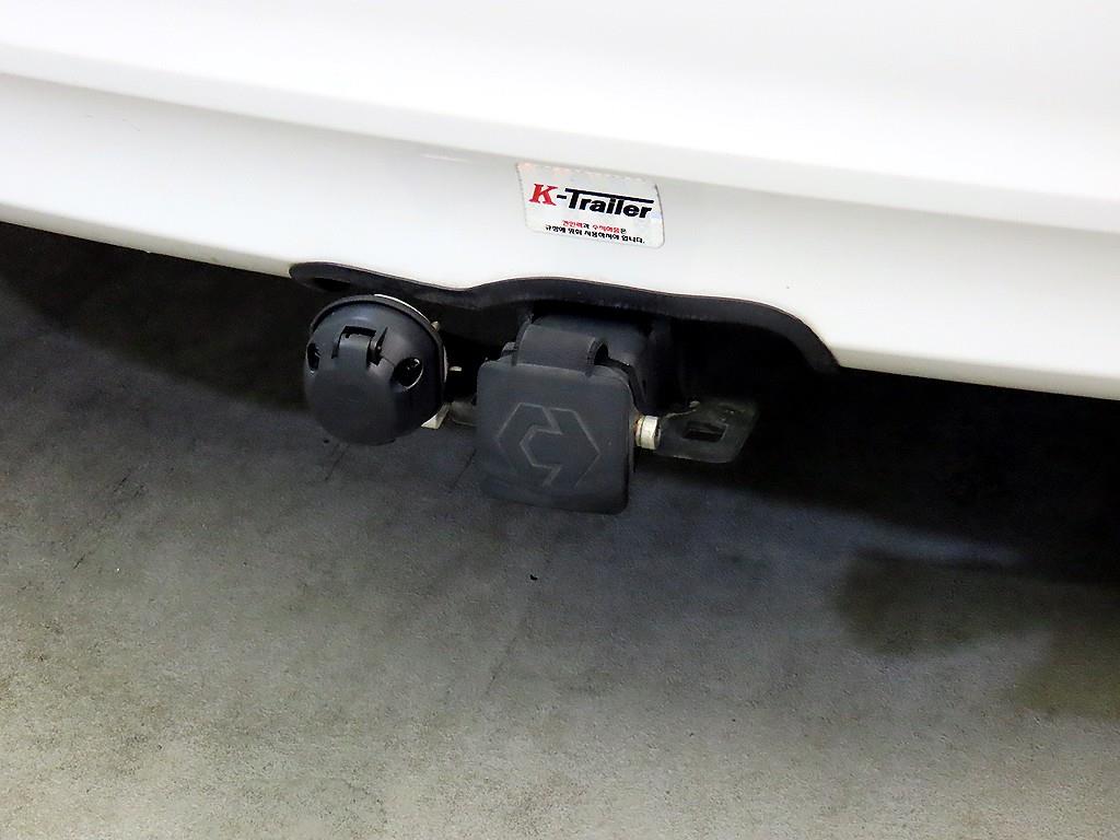 HYUNDAI Grandeur 2014 Blanco - Importación desde Corea - HF Imports Iquique - Foto 18