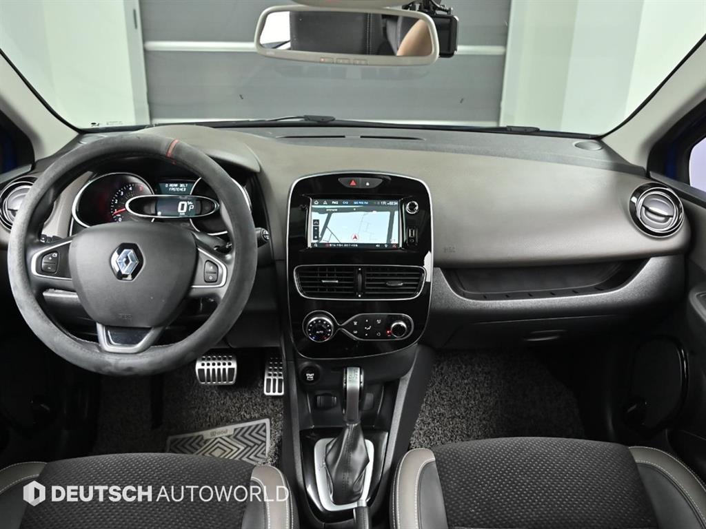 SAMSUNG Clio - Vista 7