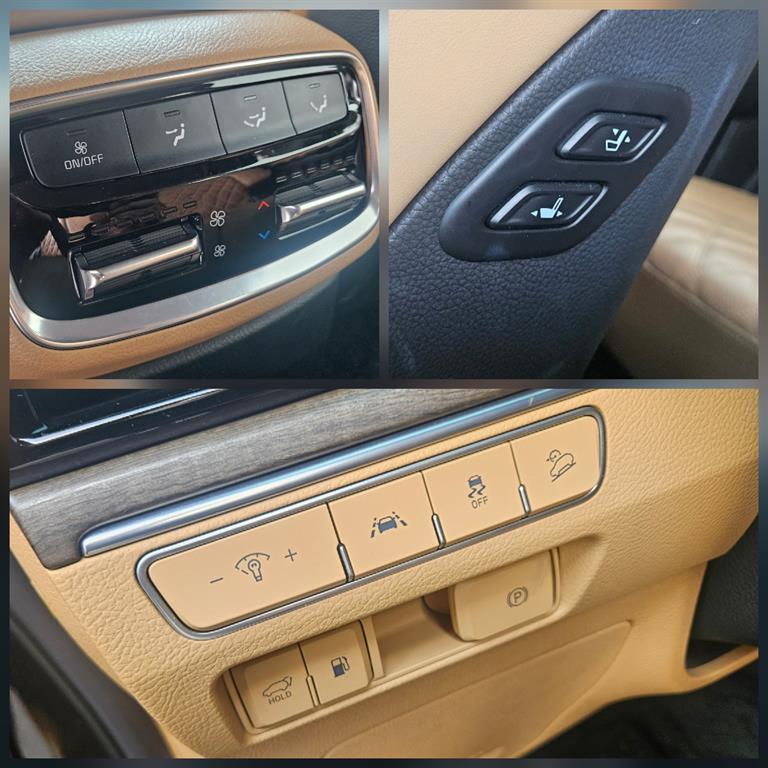 KIA Mohave 2020 Negro - Importación desde Corea - HF Imports Iquique - Foto 17