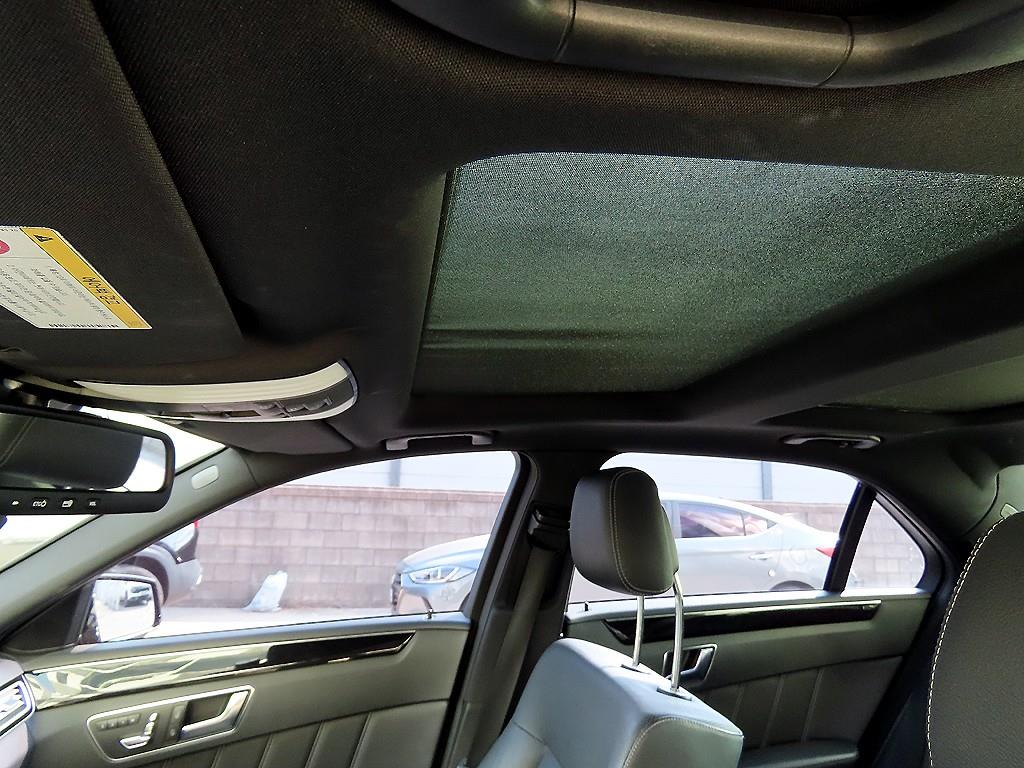 Mercedes Benz E class 2016 Negro - Importación desde Corea - HF Imports Iquique - Foto 17