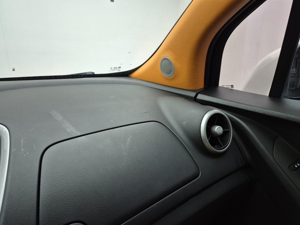 Chevrolet Trax 2015 Blanco - Importación desde Corea - HF Imports Iquique - Foto 17