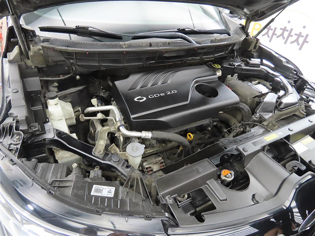 SAMSUNG QM6 2019 Negro - Importación desde Corea - HF Imports Iquique - Foto 19