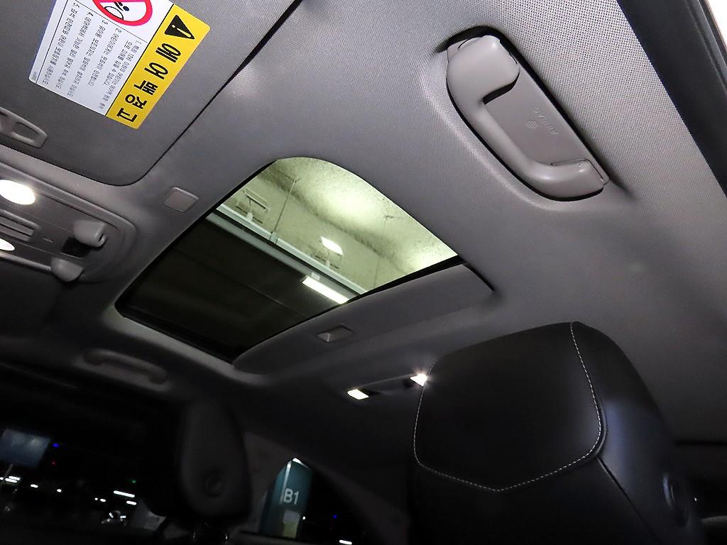 Cadillac ATS 2016 Negro - Importación desde Corea - HF Imports Iquique - Foto 18