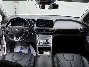 HYUNDAI Santa Fe - Vista 10