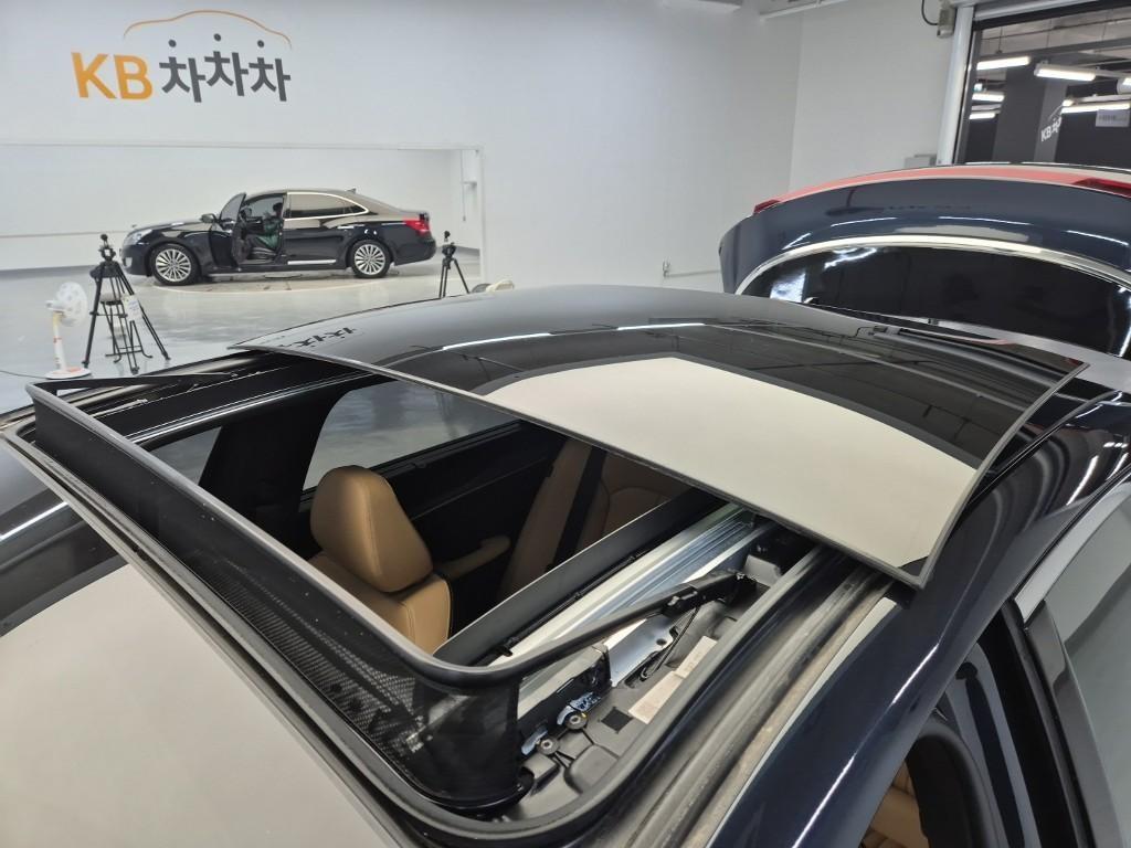 KIA K5 2023 Azul - Importación desde Corea - HF Imports Iquique - Foto 13