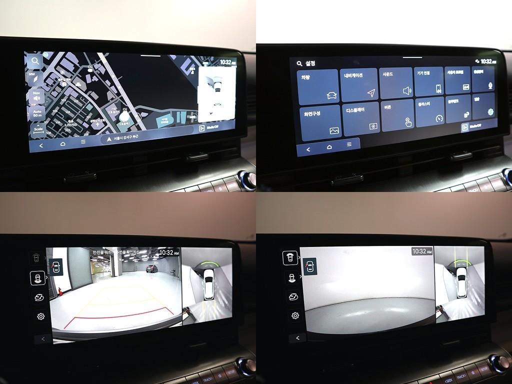 HYUNDAI Kona 2025 Verde - Importación desde Corea - HF Imports Iquique - Foto 18