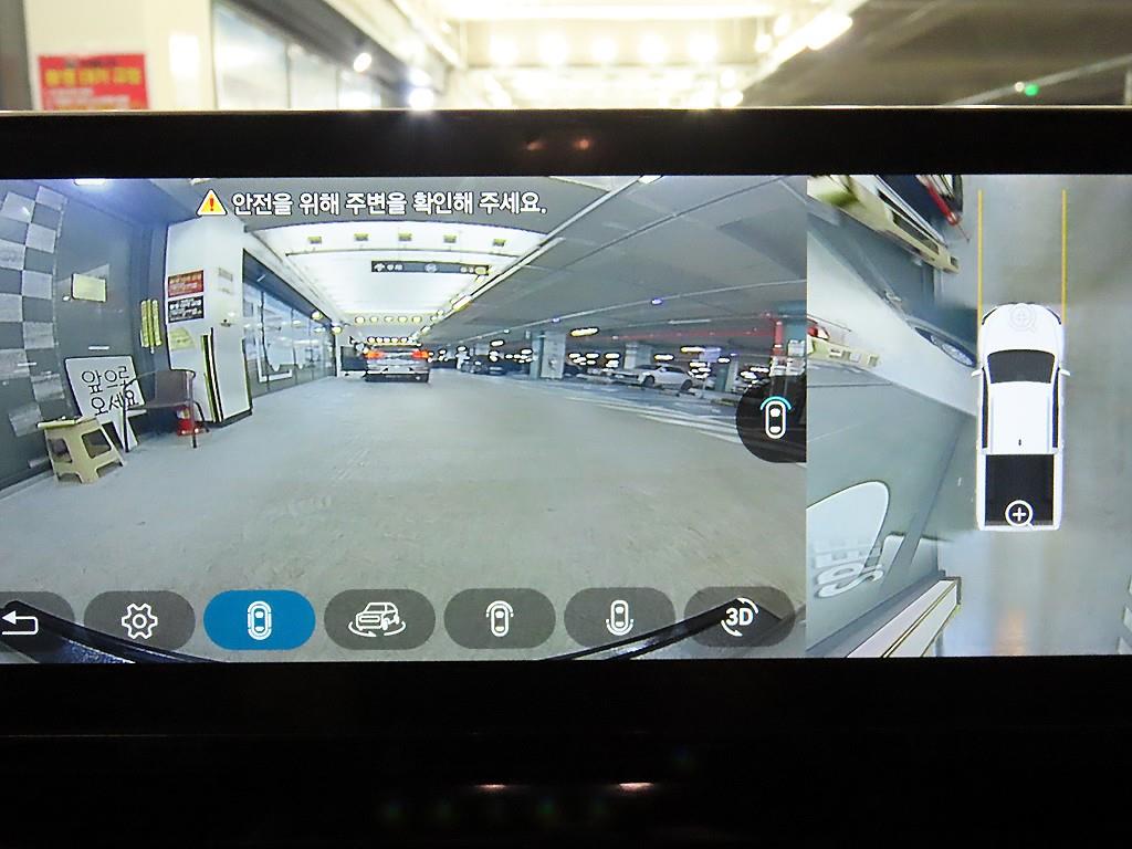 Ssangyong Rexton 2024 Verde - Importación desde Corea - HF Imports Iquique - Foto 15