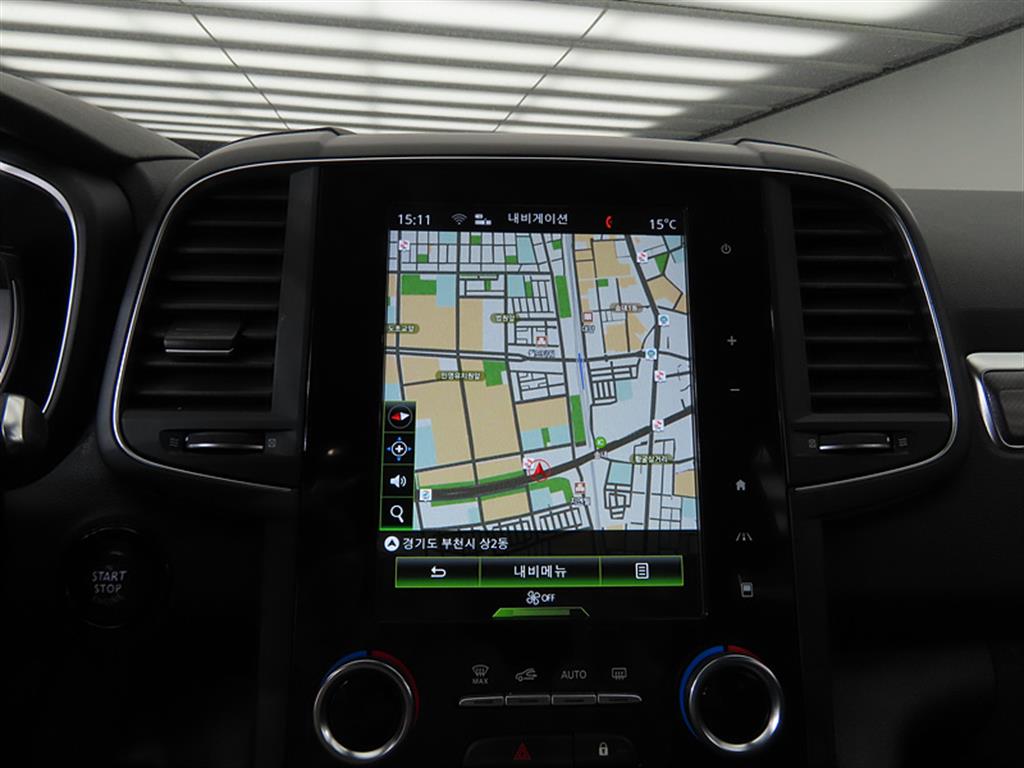 SAMSUNG QM6 2018 Blanco - Importación desde Corea - HF Imports Iquique - Foto 15