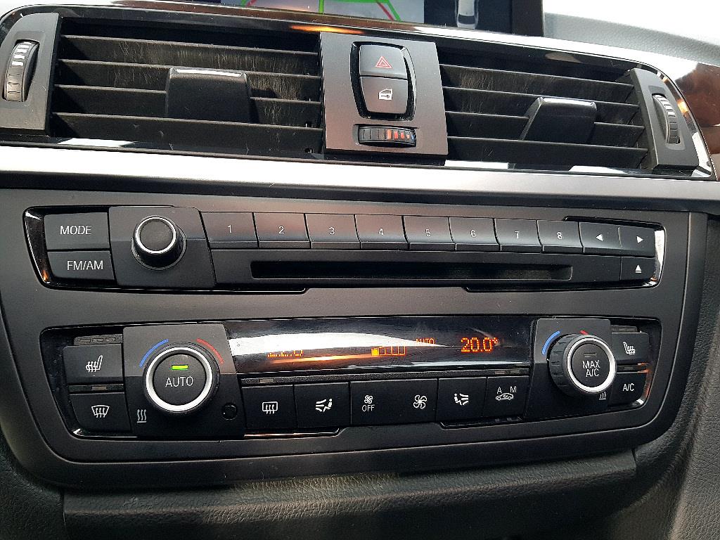 BMW 3 series - Vista 11