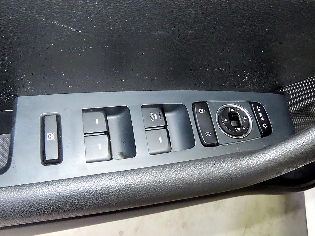 HYUNDAI Sonata 2019 Blanco - Importación desde Corea - HF Imports Iquique - Foto 13