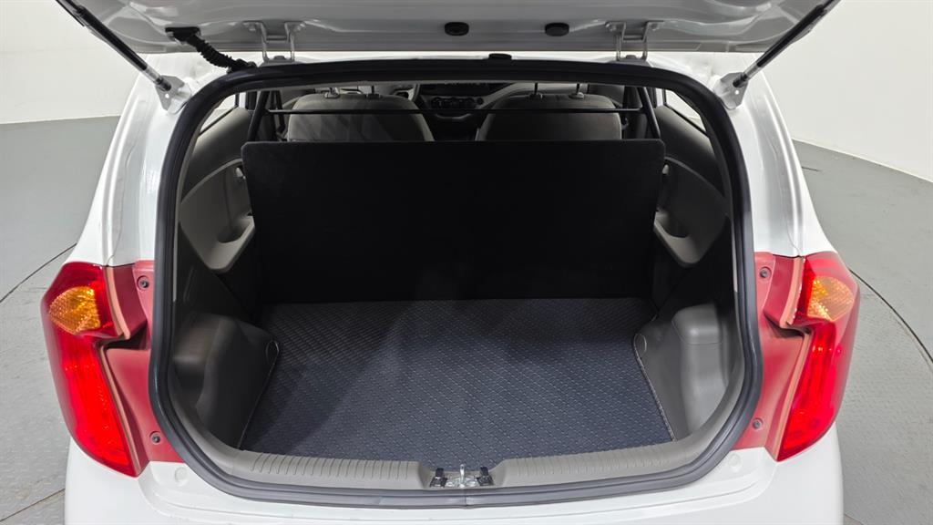 KIA Morning 2016 Blanco - Importación desde Corea - HF Imports Iquique - Foto 20