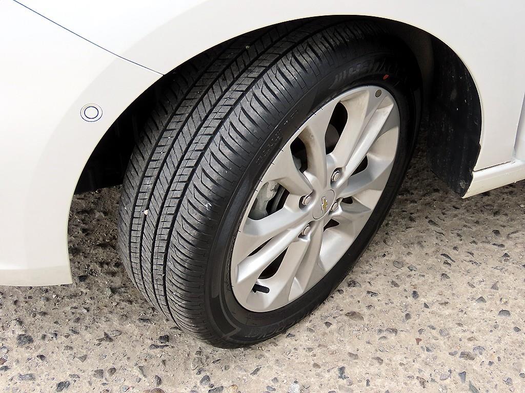 Chevrolet Spark 2021 Blanco - Importación desde Corea - HF Imports Iquique - Foto 20