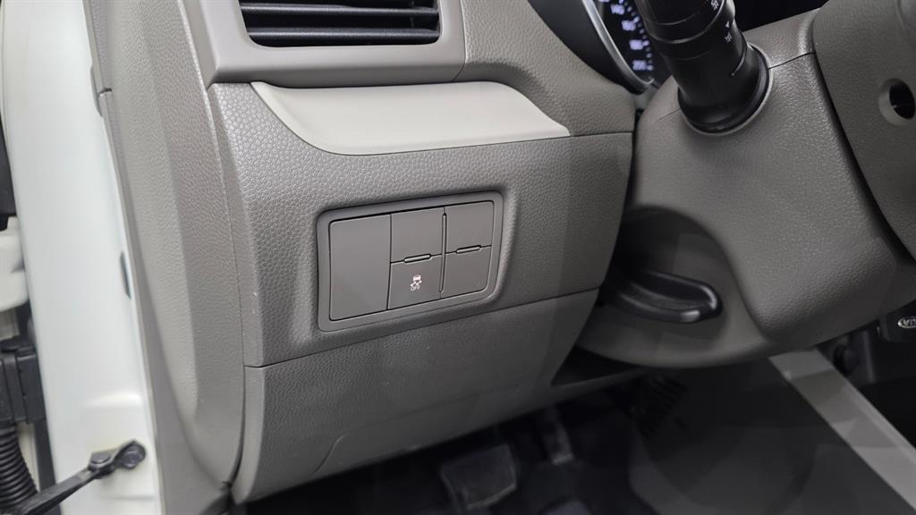 KIA Morning 2016 Blanco - Importación desde Corea - HF Imports Iquique - Foto 15