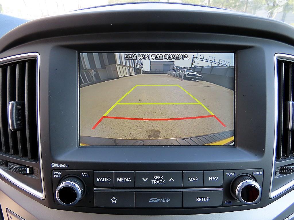 HYUNDAI Starex 2019 - Importación desde Corea - HF Imports Iquique - Foto 14