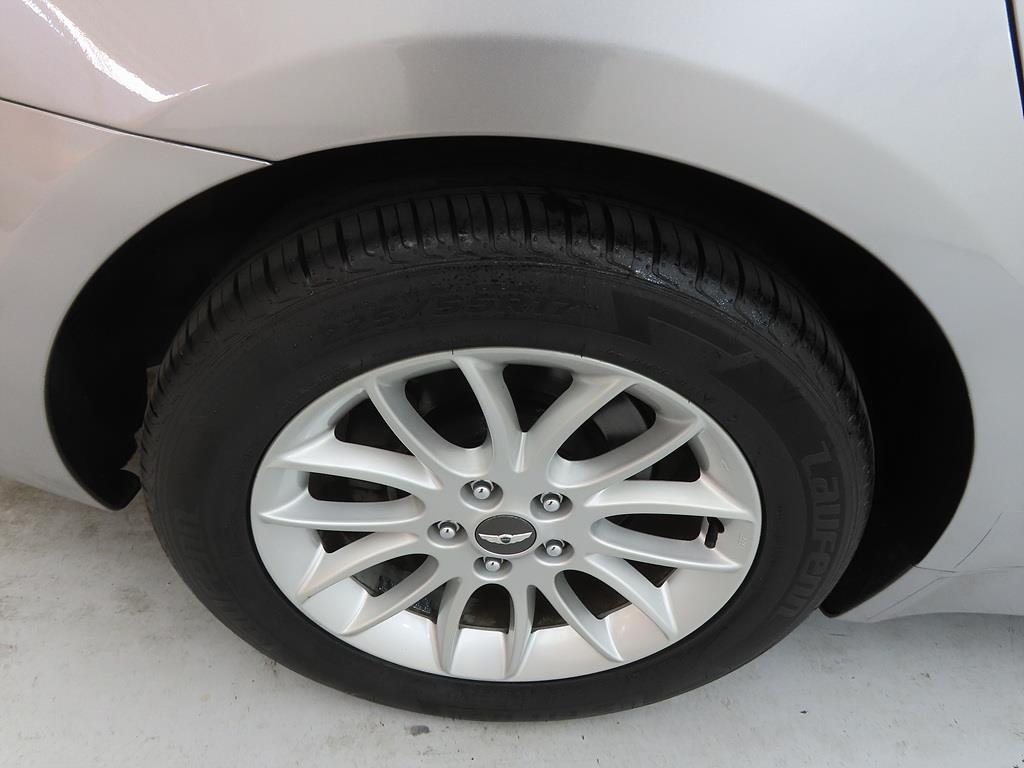 HYUNDAI Genesis 2010 Gris - Importación desde Corea - HF Imports Iquique - Foto 20