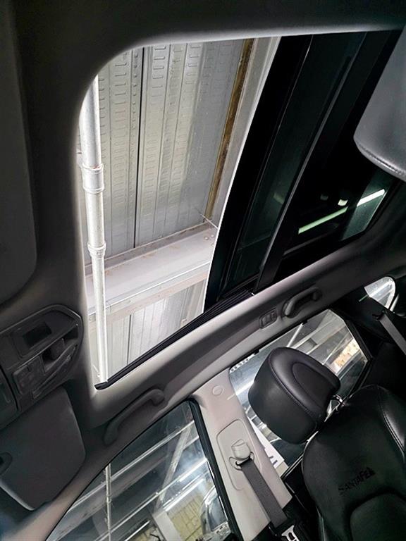 HYUNDAI Santa Fe 2016 Azul - Importación desde Corea - HF Imports Iquique - Foto 13