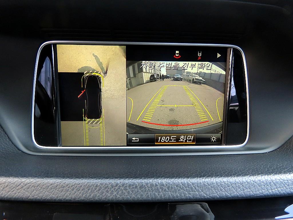 Mercedes Benz E class 2016 Negro - Importación desde Corea - HF Imports Iquique - Foto 13