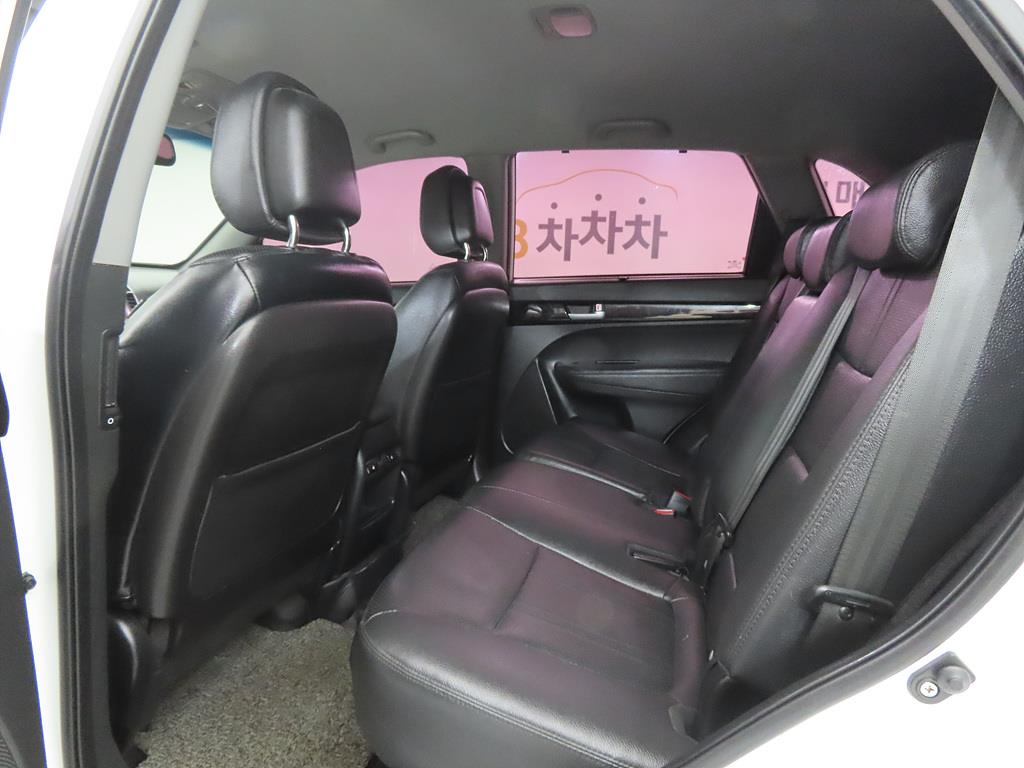 KIA Sorento - Vista 6