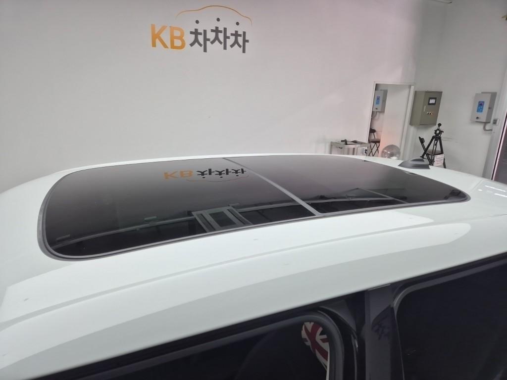 Mini Cooper 2025 Negro - Importación desde Corea - HF Imports Iquique - Foto 13