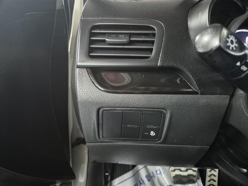 KIA Morning 2014 the color of pearl - Importación desde Corea - HF Imports Iquique - Foto 13