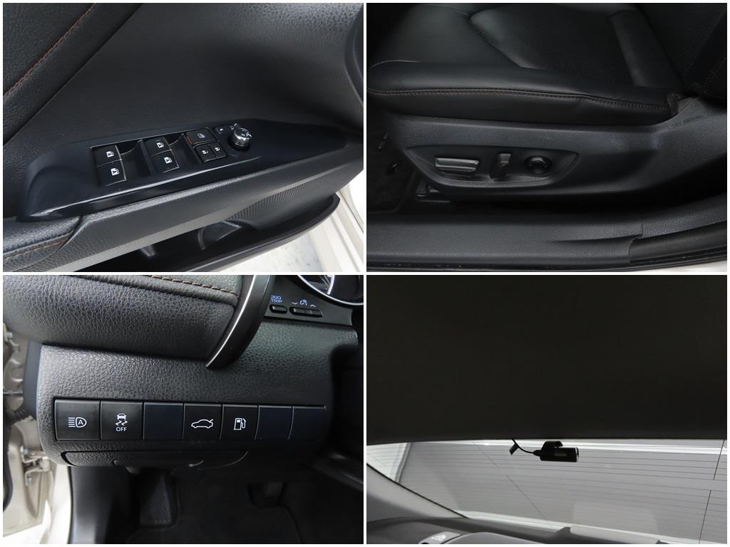 Toyota Camry 2018 Gold color - Importación desde Corea - HF Imports Iquique - Foto 18