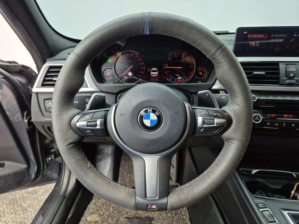 BMW 3 series - Vista 9