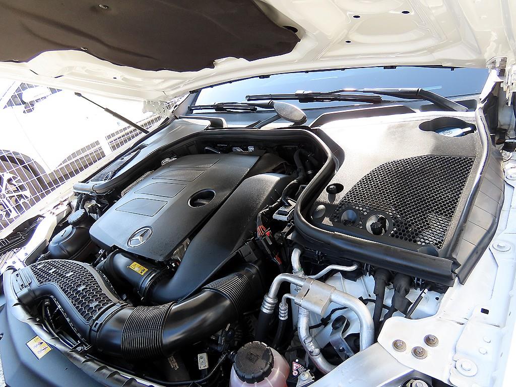 Mercedes Benz E class 2021 Blanco - Importación desde Corea - HF Imports Iquique - Foto 19