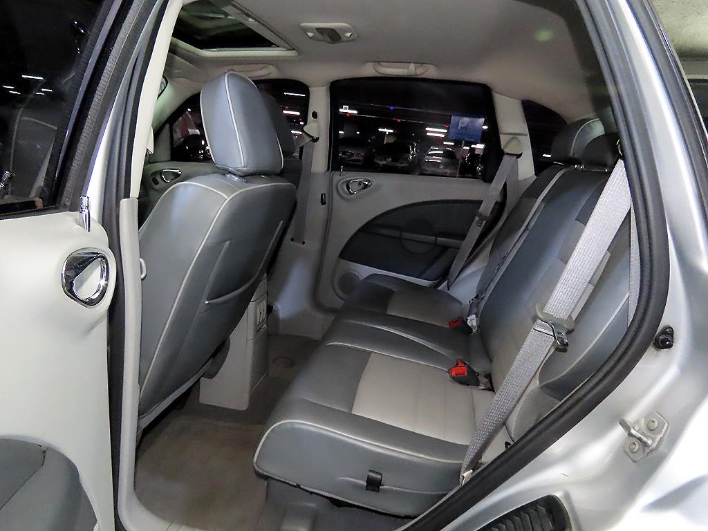 Chrysler PT Cruiser - Vista 7