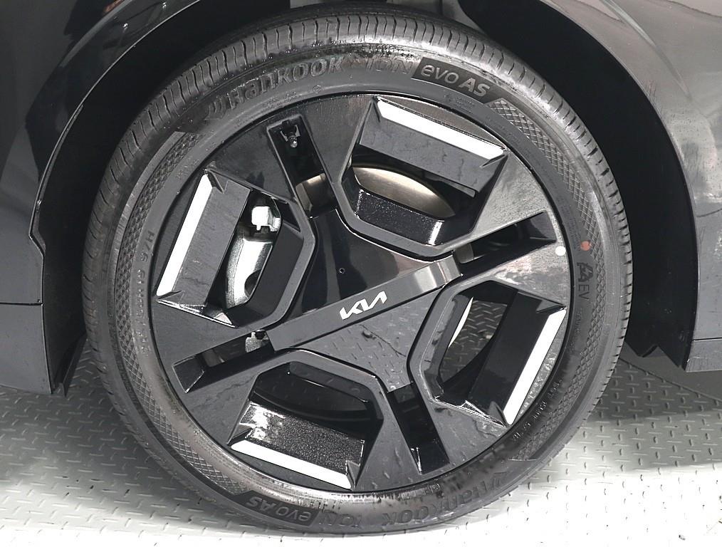 KIA EV3 2026 Blanco - Importación desde Corea - HF Imports Iquique - Foto 17