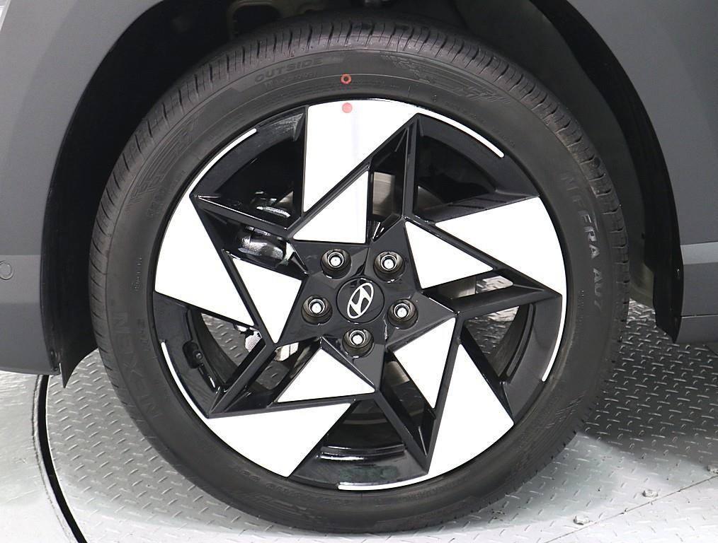 HYUNDAI Kona 2025 Verde - Importación desde Corea - HF Imports Iquique - Foto 17