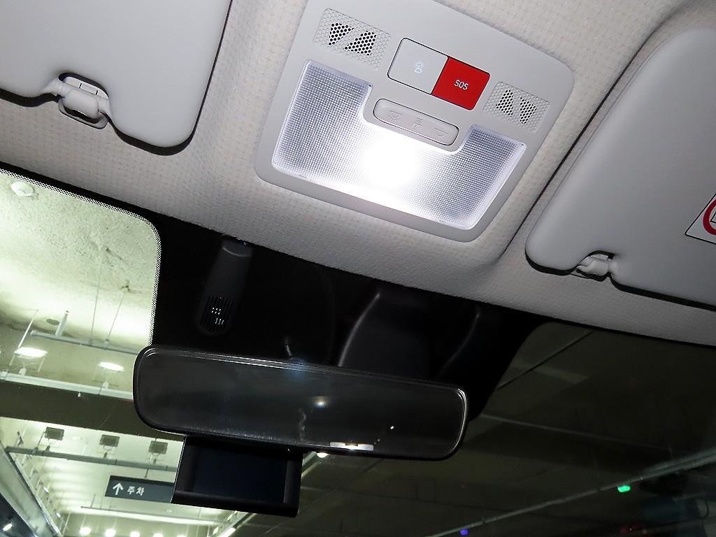 HYUNDAI Casper 2025 Negro - Importación desde Corea - HF Imports Iquique - Foto 17