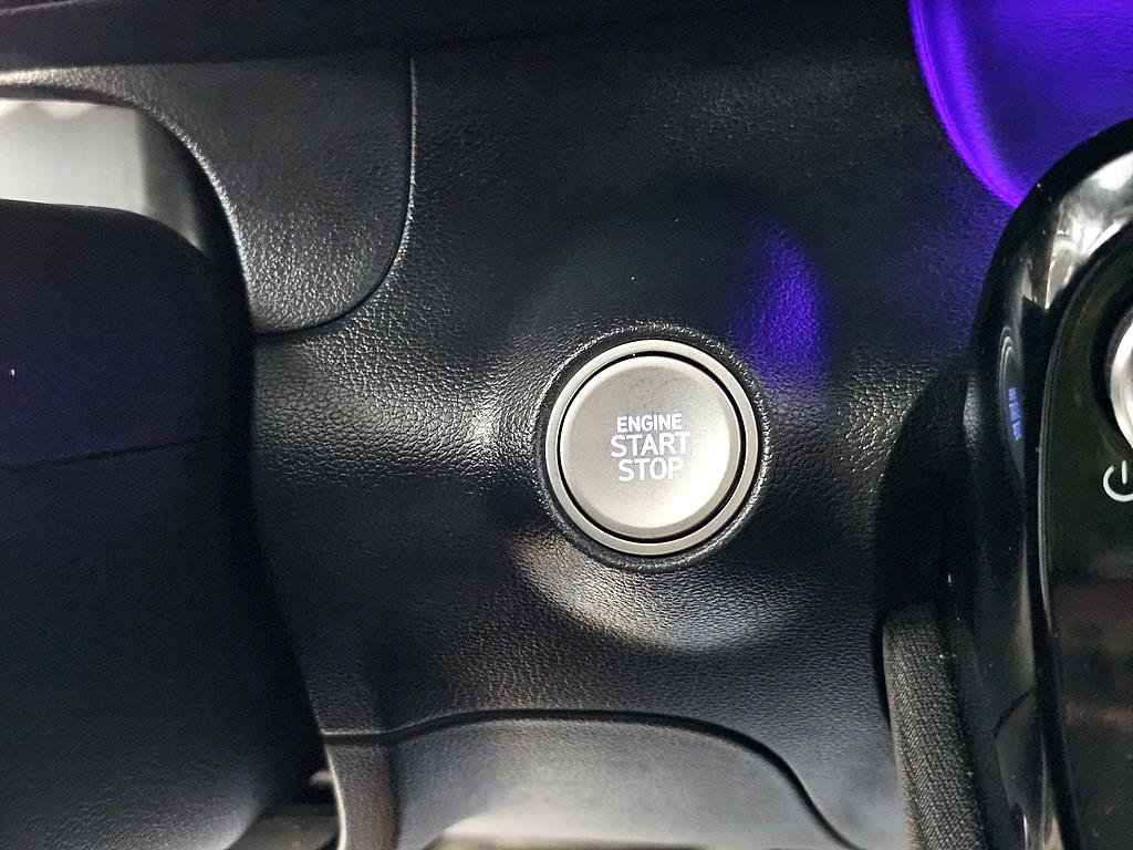 HYUNDAI Casper - Vista 12