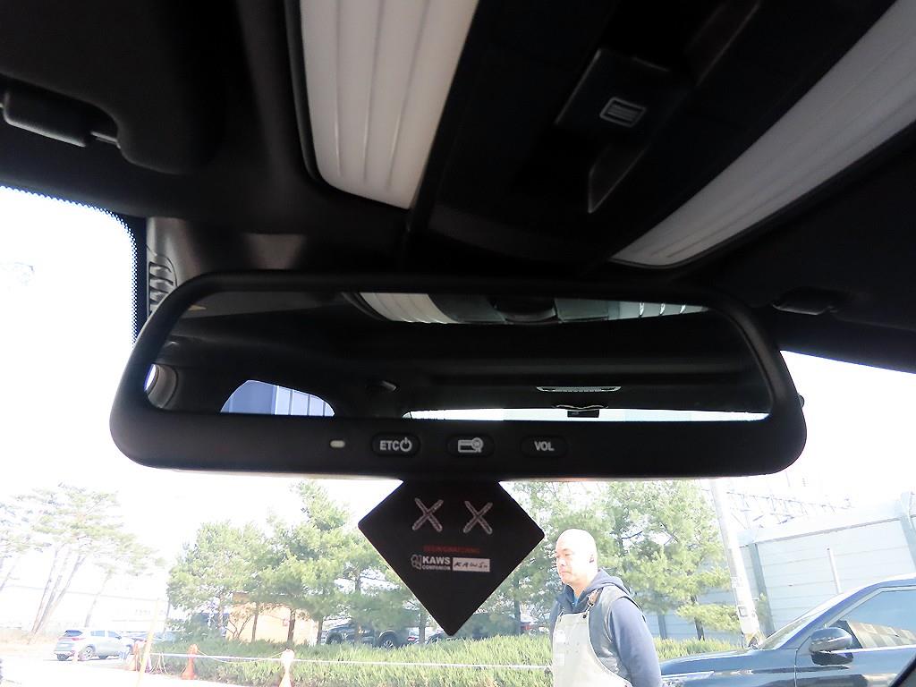 Mercedes Benz E class 2016 Negro - Importación desde Corea - HF Imports Iquique - Foto 15